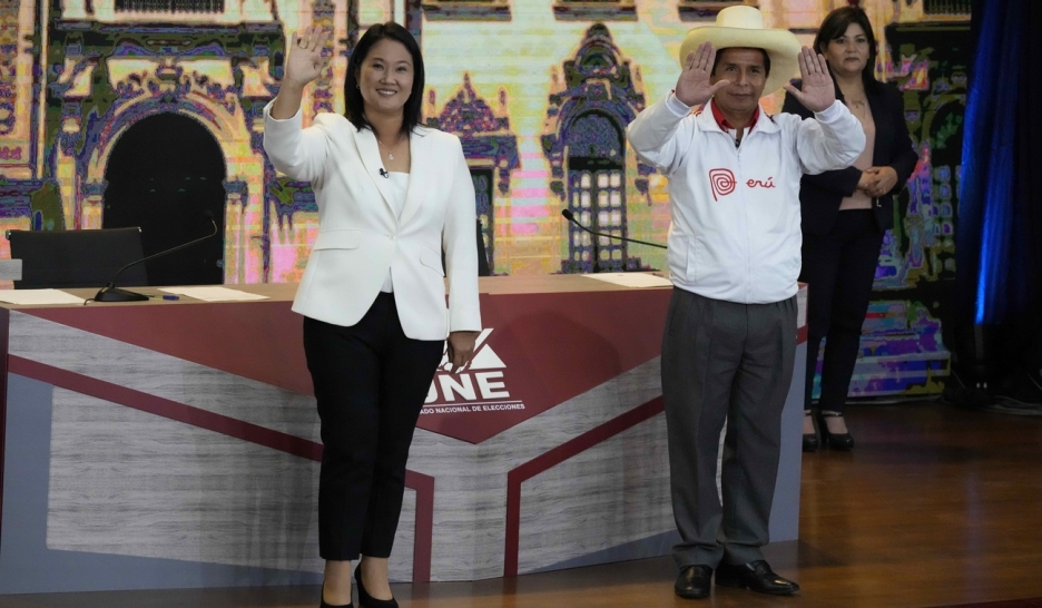 Pérou: libre-échange ou production locale?