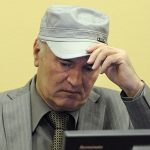Perpétuité confirmée pour Ratko Mladic
