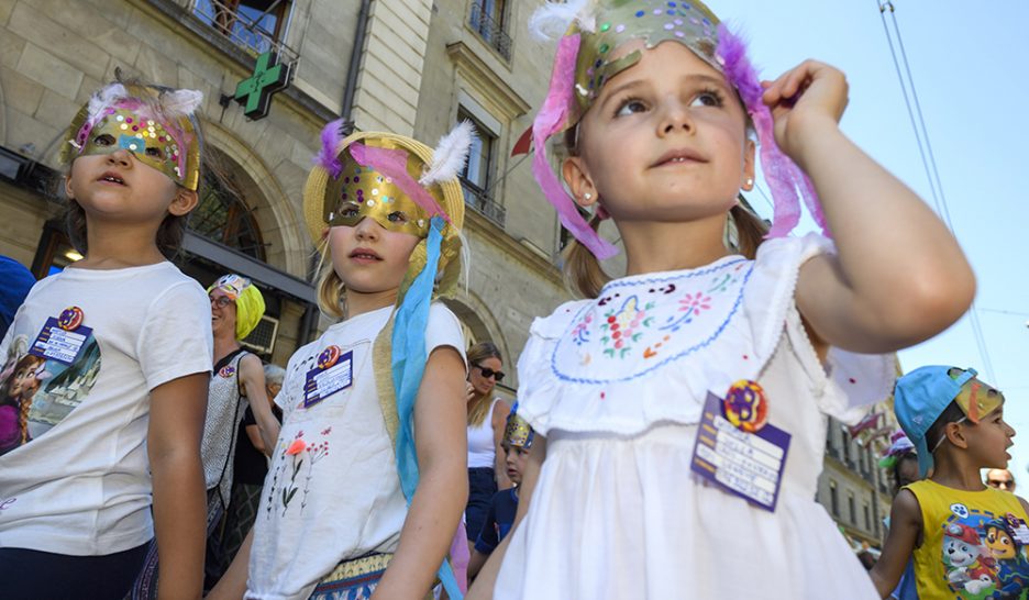 Promotions particulières