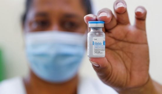 Second vaccin cubain encore plus efficace