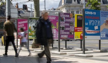 Suivez les résultats en direct