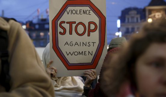 Une femme meurt toutes les deux semaines et demie