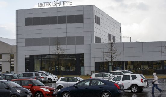 Unia dénonce des licenciements abusifs chez Patek Philippe