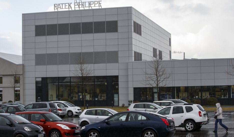 Unia dénonce des licenciements abusifs chez Patek Philippe