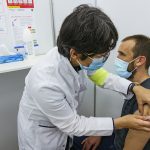 La vaccination protège pendant 12 mois