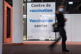 Vaccination: une com' insuffisante 1