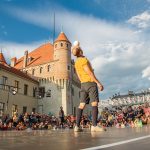 L’été sera festif et culturel à Lausanne