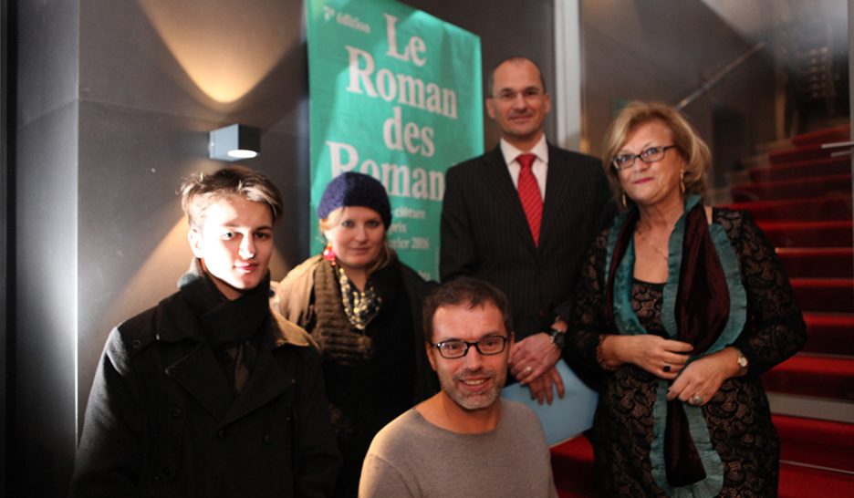 Dernier chapitre pour le RdR