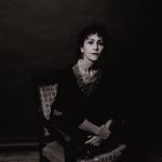 Décès de la chanteuse grecque Angelique Ionatos
