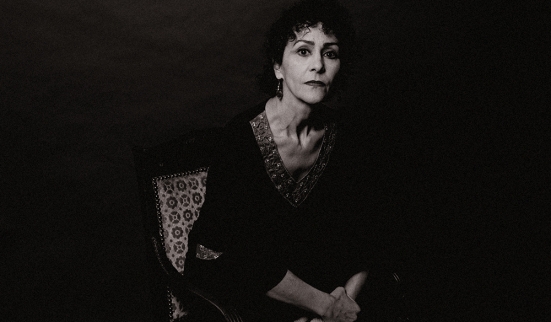 Angélique Ionatos, en état d’urgence 1