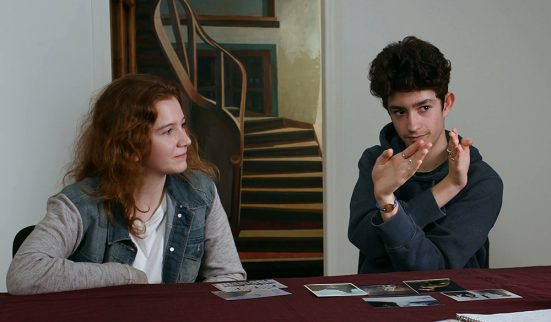 Pour les ados, «Ah! ça lira» cet été