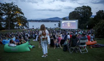 CinéTransat revient en mode insolite