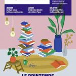 Compagnon de lectures