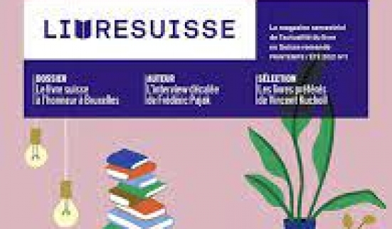 Compagnon de lectures