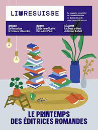 Compagnon de lectures