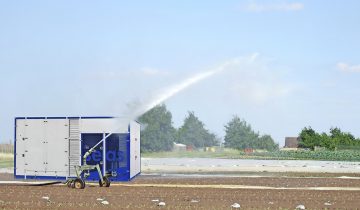 De l’air transformé en eau potable