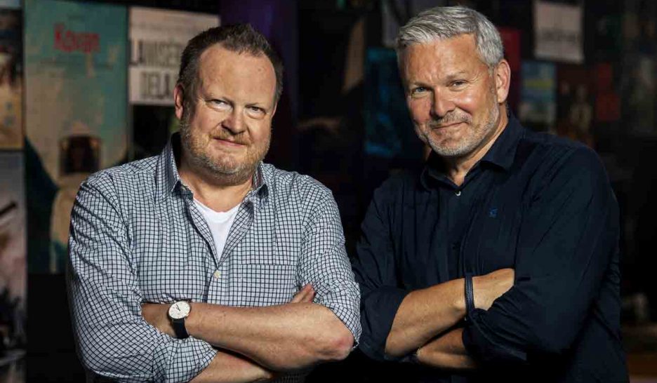 De retour, le FIFF veut se développer et pense déjà à 2022