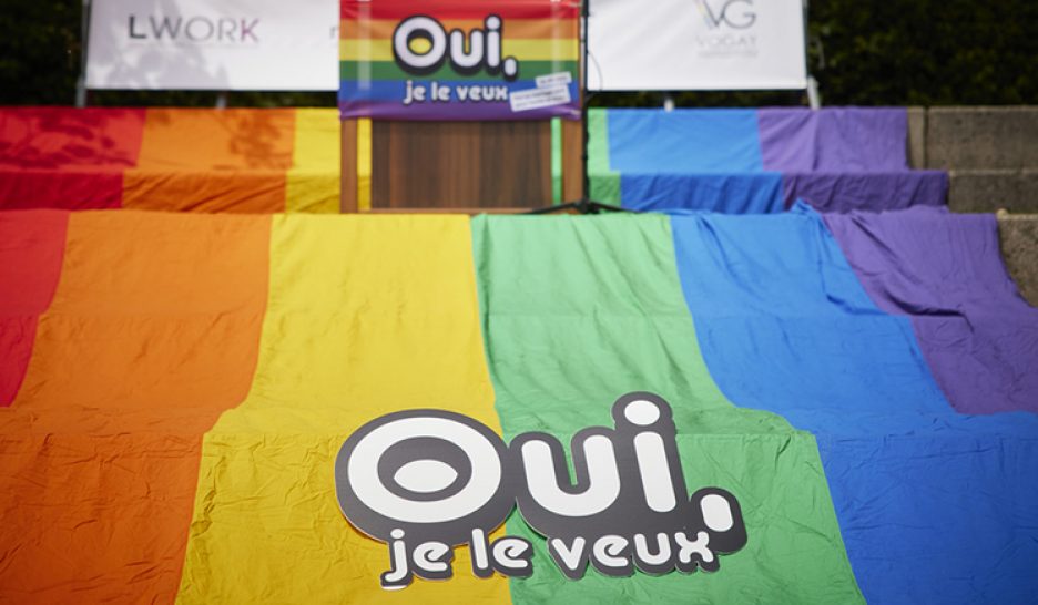 Des jeunes PLR disent… oui