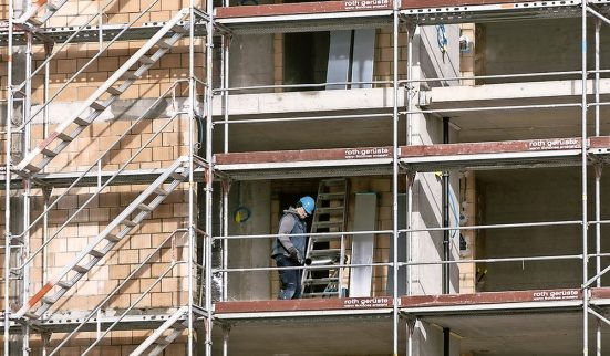 Des taux d’intérêt pas si négatifs