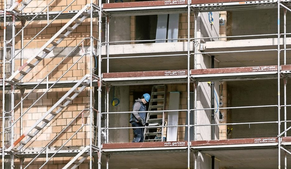 Des taux d’intérêt pas si négatifs