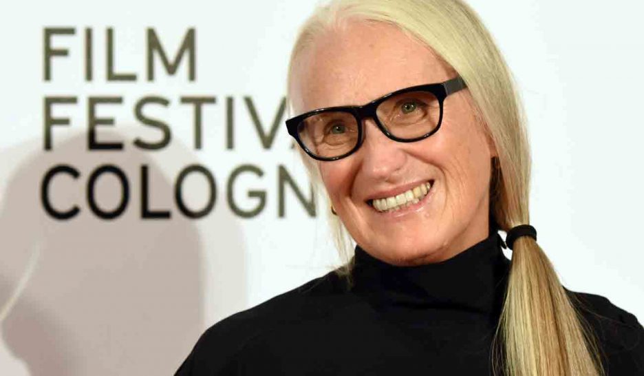 En compétition à Venise