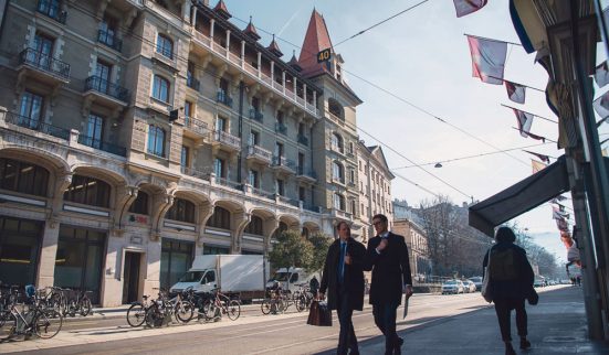 Immobilier: «Il faut réaliser cette réforme»