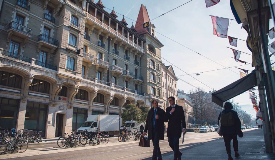 Immobilier: «Il faut réaliser cette réforme»