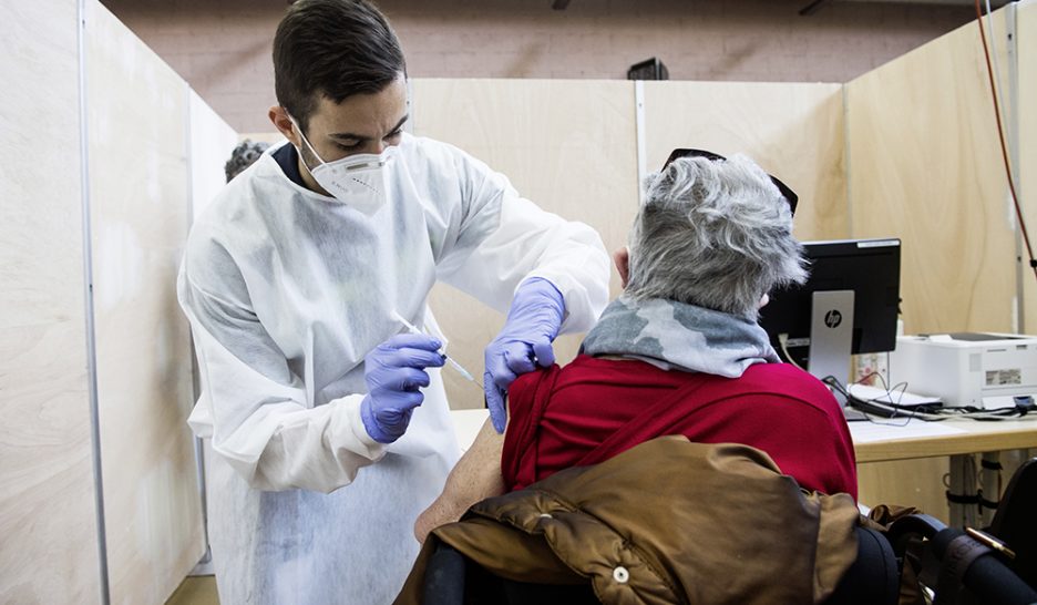 la vaccination est sûre