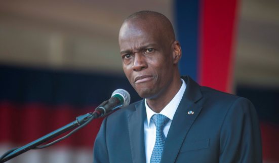 L’assassinat du président plonge le pays dans l’inconnu