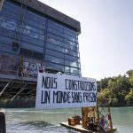 L’avenir de Porteous sera créatif et participatif