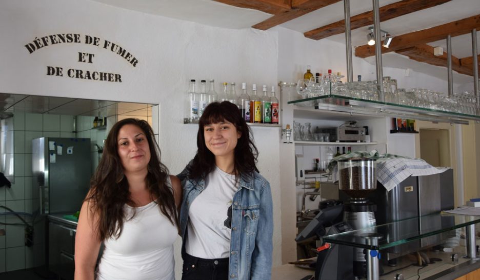 Le «bistro le moins cher de Suisse» renaît