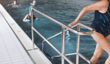 Le chlore gazeux ennemi des piscines