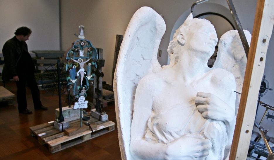 Le diable se cache dans les détails… de la théologie