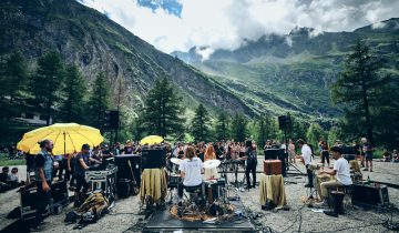 Le Palp, un festival qui a du goût