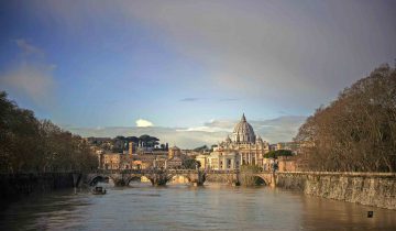 Le procès du siècle s’ouvre au Vatican