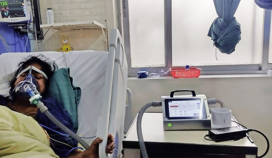 Le variant delta à l’assaut du Népal 3