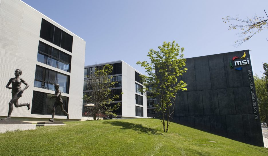 L’égalité dans le sport aura un observatoire