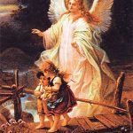 Les anges retrouvent leur jeunesse