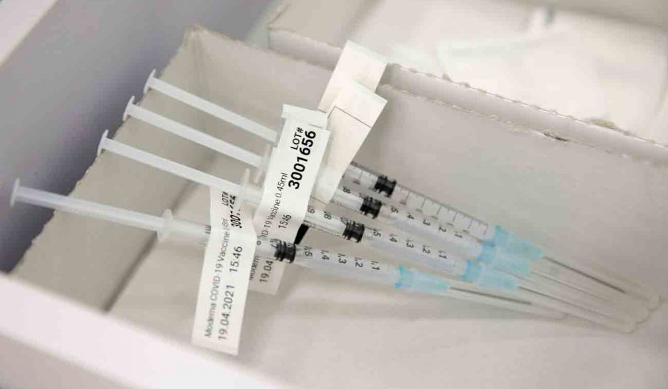 Les HUG autopsient le refus du vaccin