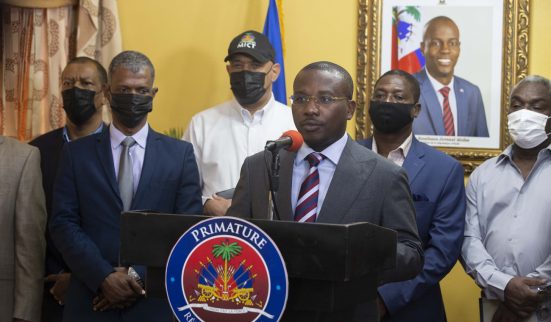 L'étau se resserre autour des assassins du président