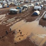 L’humanitaire face au dérèglement climatique