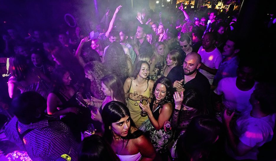 L’ombre de nouvelles restrictions