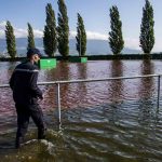 Pas d’alerte pour les nouvelles pluies
