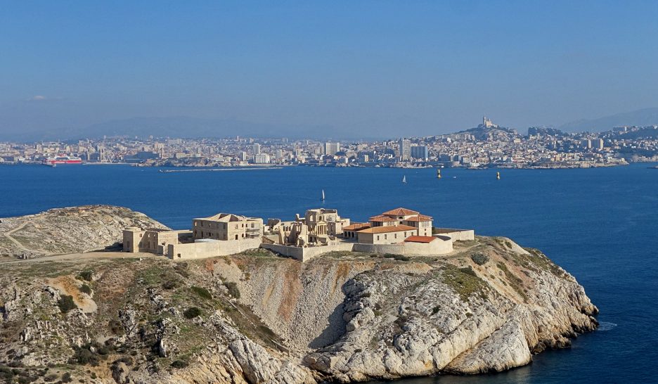 Quand les microbes partent en voyage