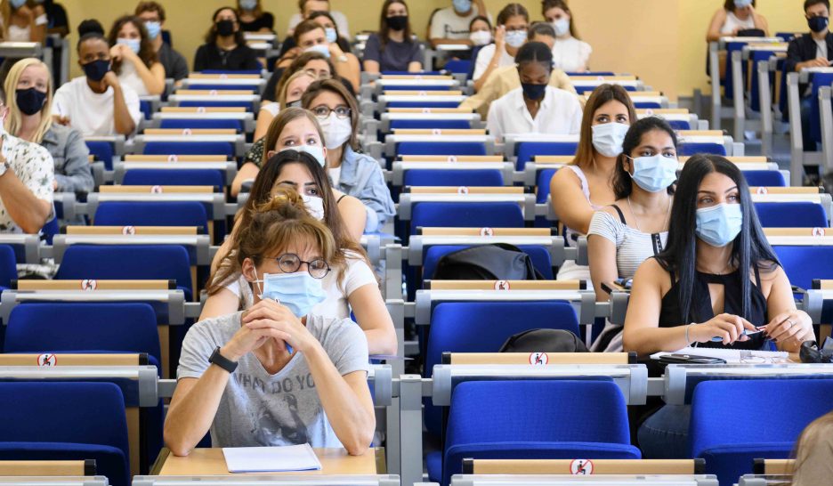 Savoir obtenir sa bourse