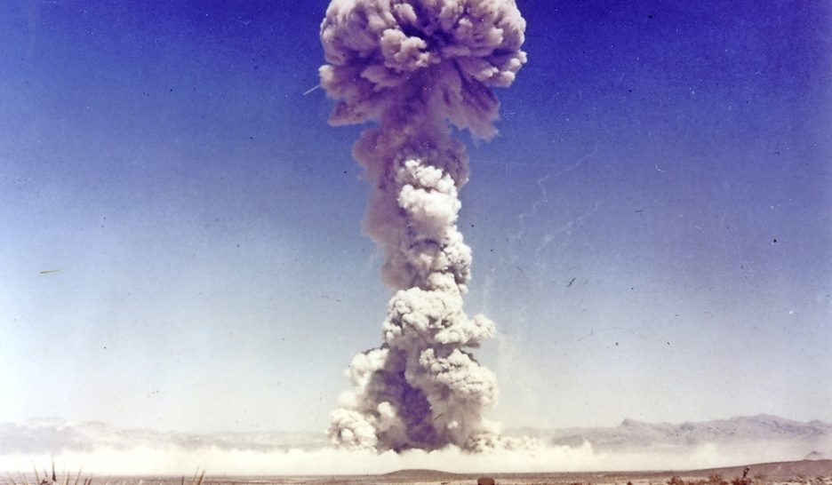 Un vent ­d’Apocalypse