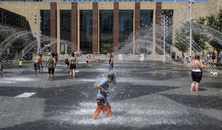 Une nouvelle normalité?