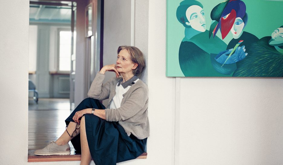 A Lausanne, le Prix des ­lecteur·trices innove