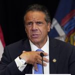 Accusé de harcèlement sexuel, Andrew Cuomo annonce sa démission