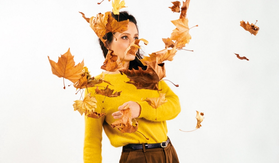 Anne Paceo, coups d’éclat